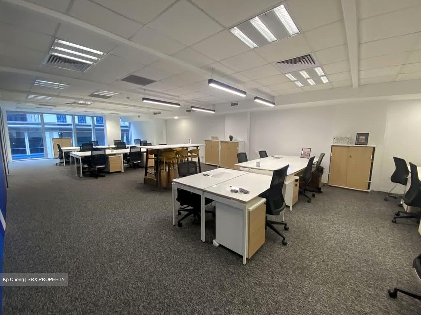 Wisma Sugnomal (D6), Office #593796851